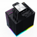 Вентилятор Cooler ID-Cooling FROZN A610 ARGB 250W/ Intel 1700, 12*, 115*, AMD AM5, AM4/ Screws