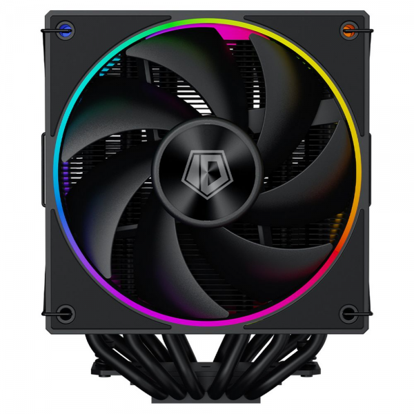 Вентилятор Cooler ID-Cooling FROZN A620 ARGB 270W/ Intel 1700, 12*, 115*, AMD AM5, AM4/ Screws