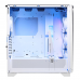 Корпус MSI MPG GUNGNIR 300R AIRFLOW White, Midi Tower, EATX ,2xUSB 3.2 Gen 1, 1xUSB 3.2 Gen2 Type-C,4x120mm PWM ARGB Fan, ARGB+PWM Control Board, Tempered Glass Window