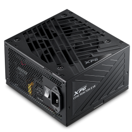 Блок питания XPG COREREACTORIIVE750G-BKCEU