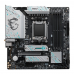 Материнская плата MSI B650M GAMING PLUS WIFI B650, AM5, 4*DDR5, 1*PCIEx16, 2*PCIEx1, 2*M.2, 2*TypeC, 3*USB3.2Gen2, 6*USB3.2Gen1, 4*USB2.0, 4*SATA3.0, 2.5G, DP, HDMI, M-ATX, RTL