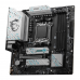 Материнская плата MSI B650M GAMING PLUS WIFI B650, AM5, 4*DDR5, 1*PCIEx16, 2*PCIEx1, 2*M.2, 2*TypeC, 3*USB3.2Gen2, 6*USB3.2Gen1, 4*USB2.0, 4*SATA3.0, 2.5G, DP, HDMI, M-ATX, RTL