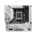 Материнская плата MSI B650M PROJECT ZERO B650, AM5, 4*DDR5, 1*PCIEx16, 1*PCIEx1, 2*M.2, 3*TypeC, 3*USB3.2Gen2, 4*USB3.2Gen1, 6*USB2.0, 4*SATA3.0, 2.5G, DP, HDMI, M-ATX, RTL