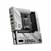 Материнская плата MSI B650M PROJECT ZERO B650, AM5, 4*DDR5, 1*PCIEx16, 1*PCIEx1, 2*M.2, 3*TypeC, 3*USB3.2Gen2, 4*USB3.2Gen1, 6*USB2.0, 4*SATA3.0, 2.5G, DP, HDMI, M-ATX, RTL