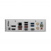 Материнская плата MSI B650M PROJECT ZERO B650, AM5, 4*DDR5, 1*PCIEx16, 1*PCIEx1, 2*M.2, 3*TypeC, 3*USB3.2Gen2, 4*USB3.2Gen1, 6*USB2.0, 4*SATA3.0, 2.5G, DP, HDMI, M-ATX, RTL