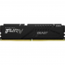 Модуль памяти Kingston 8GB DDR5 5600 DIMM FURY Beast Black EXPO Non-ECC, 1RX16 36-38-38 1.25V 288-pin 16Gbit
