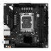 Материнская плата Maxsun MS-Challenger H610ITX 2LAN V3 H610, LGA1700, 2*DDR4, 1*PCIEx16, 1*M.2, 4*USB3.2Gen1, 5*USB2.0, 2*SATA3.0, 2.5G, 1G, DP, 2*HDMI, Mini-ITX, RTL