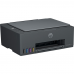 МФУ струйное HP Smart Tank 581, A4, цветная печать, 16 стр/мин, 4800x1200 dpi, USB/WiFi/СНПЧ, чёрный корпус (4A8D4A#BEW)