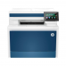 HP Color LaserJet Pro 4303fdn А4, МФУ, лазерное, цветное, 33стр/мин, 600dpi, 1200МГц, 512Мб, 50АПД,  250+50, USB/Wi-Fi/Ethernet, 5000стр/картридж,(5HH66A)