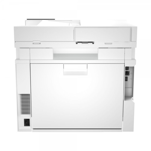 HP Color LaserJet Pro 4303fdn А4, МФУ, лазерное, цветное, 33стр/мин, 600dpi, 1200МГц, 512Мб, 50АПД,  250+50, USB/Wi-Fi/Ethernet, 5000стр/картридж,(5HH66A)