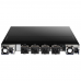 Коммутатор D-Link DXS-5000-54S/A1ASI Управляемый L3 коммутатор с 48 портами 10GBase-X SFP+,6 портами 40GBase-X QSFP+,2 источниками питания AC и 4 вентиляторами