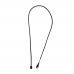 Кабель Amphenol  RSL38-1067  Slimline SASx4 (SFF8654) -to- HD MiniSAS x4 (SFF8643) 100cm,