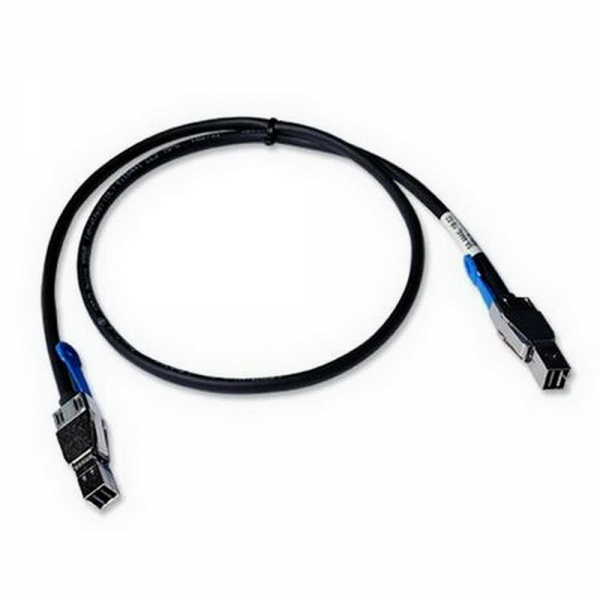 Кабель Amphenol 601760003 External, SFF8644 to SFF8644, 1m