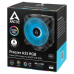 Вентилятор Arctic Cooling Вентилятор для процессора Arctic Freezer A35 RGB AM4  (ACFRE00114A) (703451)