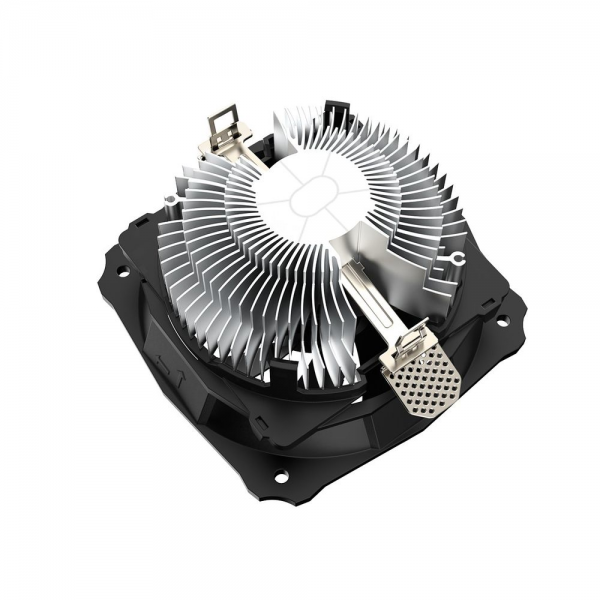 Вентилятор для процессора ID-Cooling DK-03 100W/ Intel 775,115*/AMD