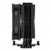 Вентилятор Cooler ID-Cooling SE-224-XTS BLACK 220W/ PWM/ LGA1700, 115*/AM4, AM5/ Screws