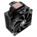 Вентилятор Cooler ID-Cooling SE-224-XTS BLACK 220W/ PWM/ LGA1700, 115*/AM4, AM5/ Screws