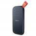 Твердотельный накопитель SSD SanDisk Portable 1TB- up to 800MB/s Read Speed USB 3.2 Gen2 (3.1 Gen2)