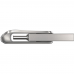 USB накопитель SanDisk Ultra Dual Drive Luxe USB Type-C 512GB - Up to 400MB/s, USB 3.1 Gen 1