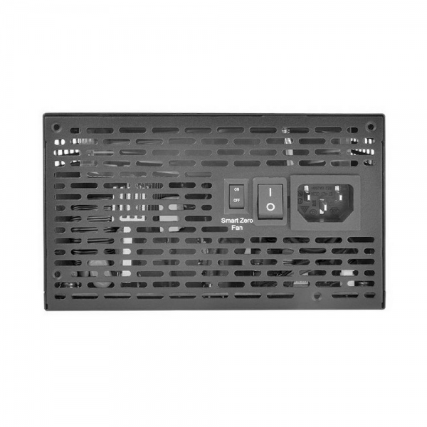 Блок питания Thermaltake Smart BM3 650 /Semi Modular/Non Light/Full Range/Analog/80 Plus Bronze/EU/JP Main CAP/All Flat Cables/Gen 5