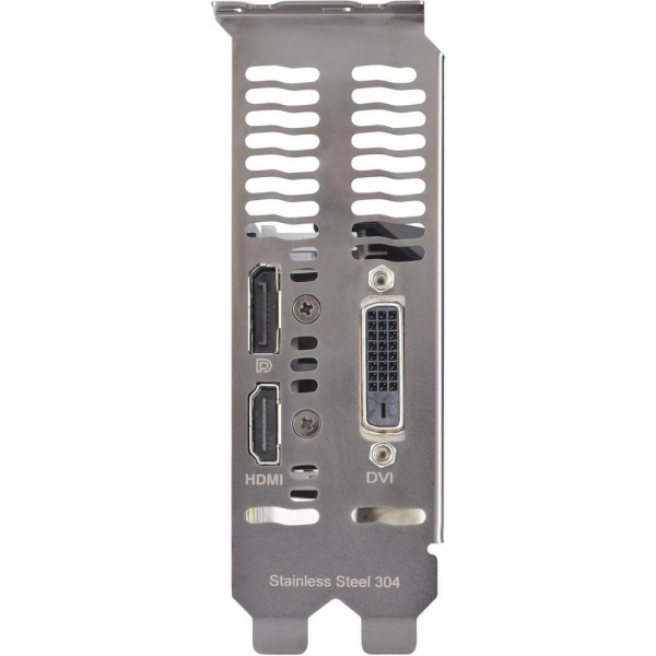 Видеокарта ASUS RTX3050 BRK OC 6GB GDDR6 96bit DVI-D DP HDMI 2FAN LP RTL [RTX3050-O6G-LP-BRK]