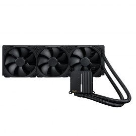Жидкостная система охлаждения ASUS PROART LC 420 /AIO COOLER,NOCTUA FAN
