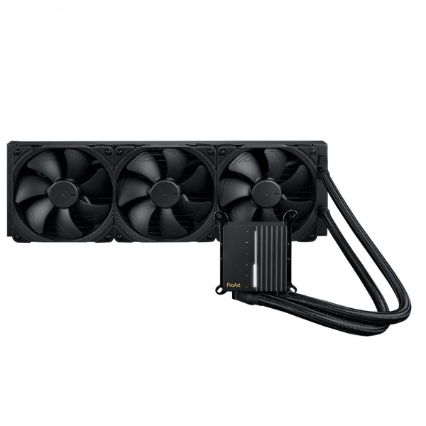 Жидкостная система охлаждения ASUS PROART LC 420 /AIO COOLER,NOCTUA FAN