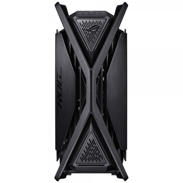 Корпус ASUS ROG HYPERION GR701 BTF EDITION(90DC00F0-B39020) GR701/BTF/BK/PWM FAN