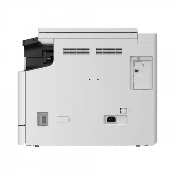 Canon imageRUNNER 2224 А3, МФУ, лазерное, черно-белое , 24стр/мин, 600dpi, 1600МГц, 1024Мб, USB, (5942C001AA/5942C001)