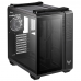 Корпус ASUS TUF GAMING GT502 PLUS TG ARGB BLACK / GT502 PLUS/BLK/TG (90DC0090-B19010)