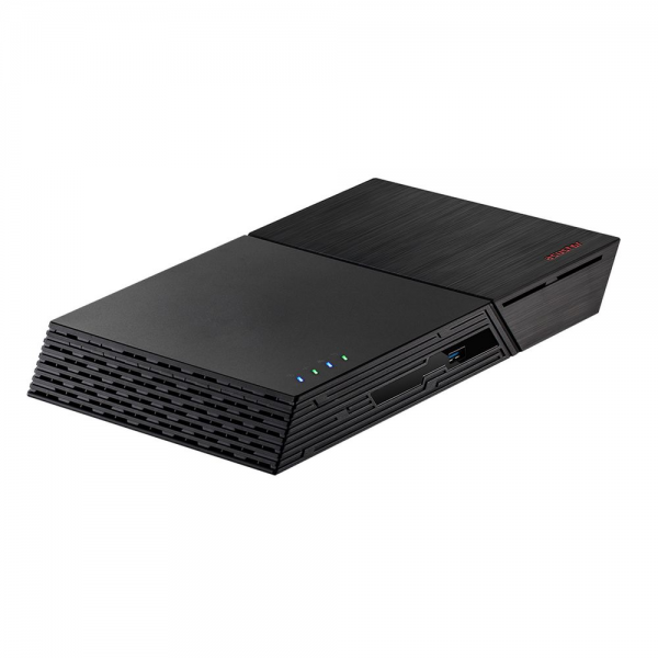Платформа СХД ASUSTOR FS6706T 6 Bay (Max.8) 6xM.2 2x2.5GLAN 4GB (Max.16GB) DDR4 4xUSB HDMI