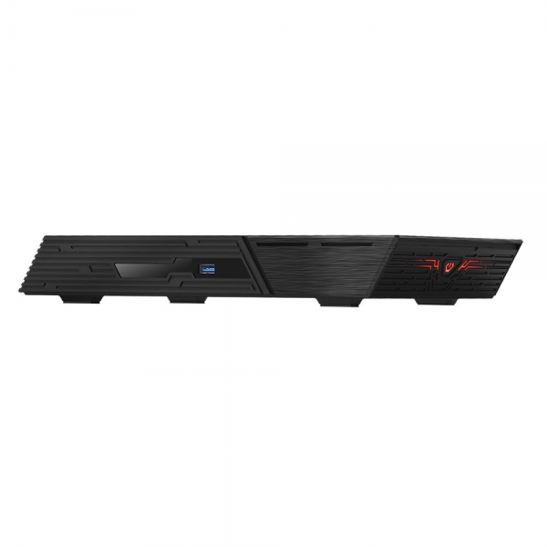 Платформа СХД ASUSTOR FS6706T 6 Bay (Max.8) 6xM.2 2x2.5GLAN 4GB (Max.16GB) DDR4 4xUSB HDMI