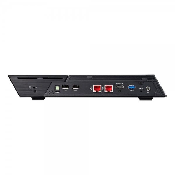 Платформа СХД ASUSTOR FS6706T 6 Bay (Max.8) 6xM.2 2x2.5GLAN 4GB (Max.16GB) DDR4 4xUSB HDMI