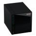 Платформа СХД ASUSTOR AS3304T v2 4 Bay (Max.16) 2.5GLAN 2GB DDR4 3xUSB