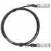 Кабельная сборка SNR Direct Attach Twinax Cable (DAC), SFP28 25Gb, 3м, SNR-SFP28-DA-3