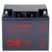 Аккумулятор CSB GP12400 I