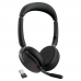 Гарнитура беспроводная Jabra Evolve2 65 Flex, Link380c MS Stereo (PN: 26699-999-899)