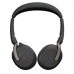 Гарнитура беспроводная Jabra Evolve2 65 Flex, Link380c MS Stereo (PN: 26699-999-899)