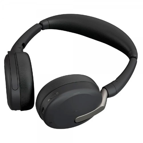 Гарнитура беспроводная Jabra Evolve2 65 Flex, Link380c MS Stereo (PN: 26699-999-899)