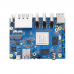 Одноплатный компьютер Orange Pi 5 Plus 16GB   Rockchip RK3588, 16Gb, HDMI 2.1, Gigabit LAN port, USB2.0/3.0, microSD card slot, USB Type-C power port 5V@4A, без блока питания.