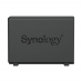 Платформа СХД Synology DS124 1 Bay GLAN 1GB DDR4 2xUSB