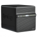 Платформа СХД Synology DS423 4 Bay 2xM.2 2xGLAN 2GB (Max.6GB) DDR4 2xUSB