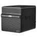 Платформа СХД Synology DS423 4 Bay 2xM.2 2xGLAN 2GB (Max.6GB) DDR4 2xUSB