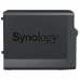 Платформа СХД Synology DS423 4 Bay 2xM.2 2xGLAN 2GB (Max.6GB) DDR4 2xUSB