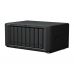 Платформа СХД Synology DS1823XS+