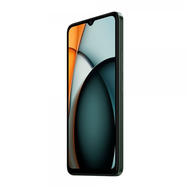 Смартфон Xiaomi Redmi A3 3+64Gb Forest Green