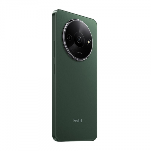 Смартфон Xiaomi Redmi A3 3+64Gb Forest Green