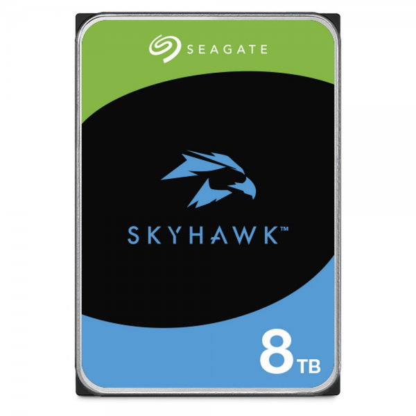 Жесткий диск Seagate 3.5