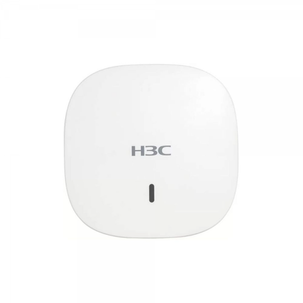 Точка доступа Wi-Fi H3C WA6622 Internal Antennas 6 Streams Dual Radio 802.11ax/ac/n Access Point,FIT