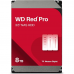 Жесткий диск Western Digital 8ТБ WD8005FFBX Red Pro 3,5